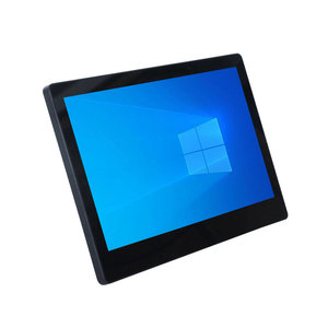 WETS 15 pulgadas Industrial All in One Pc Sistema Android 2 + 16G Altavoz Pantalla táctil capacitiva All in One Panel Pc Tablet PC - Product Image 1