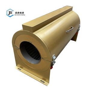 The New Listing Customized 220v 3kw Nano Electric Heating Ring Ceramic Infrared <strong>Band</strong> <strong>Heater</strong>