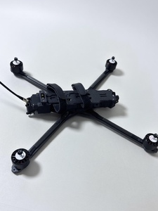 Tai nghe chuyên nghiệp máy bay tầm xa đi UAV công nghệ có thể chuyển đổi bay không người lái <span class=keywords><strong>FPV</strong></span> bay không người lái - Product Image 2