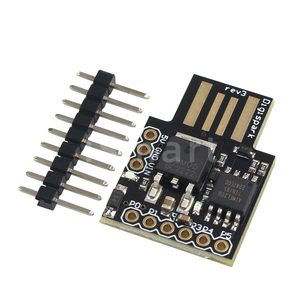 USB Digisparkキックスターター開発ボードATTINY85モジュール - Product Image 3
