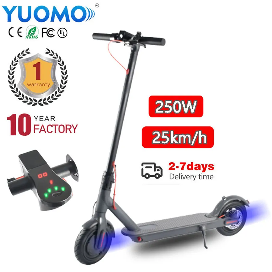 Elektrikli Scooter fiyat Okinawa yedek parçaları yetişkinler için pedallar ile piller