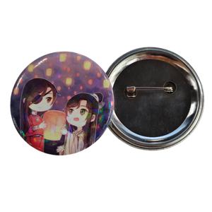 Button <strong>Badge</strong> Pin Custom Logo Round Shape <strong>Badge</strong> Button Pin <strong>Badge</strong> With Safety Pin