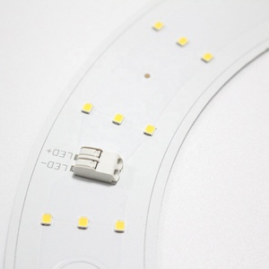 Relight รอบตกแต่ง Smd Led โมดูลสำหรับโคมไฟเพดาน - Product Image 5