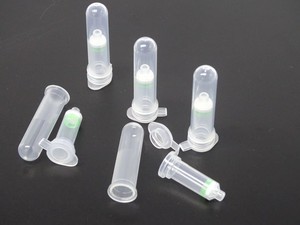 核酸抽出消耗品シリーズ、小型スピンカラム、遠心フィルターカラム - Product Image 4