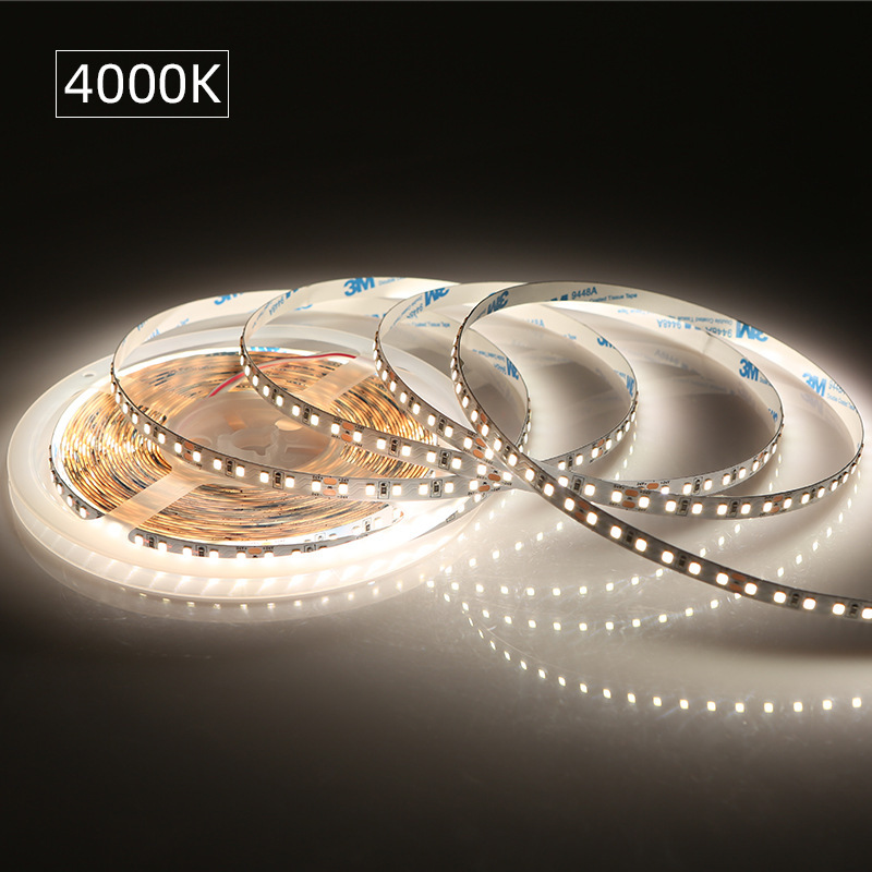 Lumière neutre 4000K