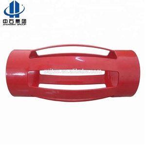 <strong>API</strong> Csaing <strong>Centralizer</strong> for Oilfield Pipes/bow <strong>Casing</strong> <strong>Centralizer</strong>/rigid <strong>Centralizer</strong> <strong>API</strong> 10D <strong>Casing</strong> Hinged Non Welded <strong>Centralizer</strong> - Product Image 4
