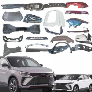 Binyue Coolray SX11/AB/AC/AD/<span class=keywords><strong>A3</strong></span>のための完璧で新しい自動車部品バンパークロスビーム強化