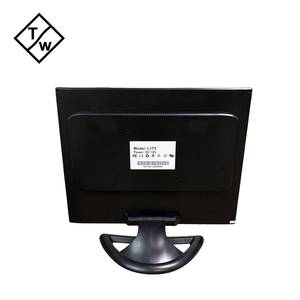 L173 5:4 Ratio 1280x1024 Resolution 17 Inch Desktop LCD <strong>Monitor</strong> <strong>Computer</strong> <strong>Monitor</strong> VGA RCA HD <strong>Inputs</strong>