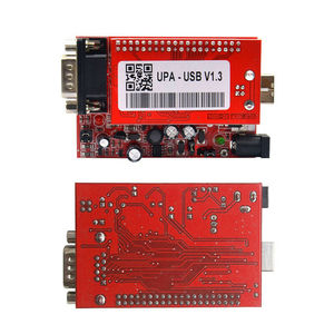 2025 Price UPA <strong>USB</strong> <strong>Programmer</strong> With Eeprom V1.3 ECU Serial <strong>Programmer</strong> Upa <strong>Usb</strong> With Full Adapters