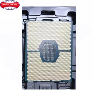 Sıcak satış ucuz ve kaliteli CPU Intel Xeon gümüş 4110 8-Core 2.1GHz 11MB l3 önbellek FCLGA3647 soket 85W İşlemci/CPU - Product Image 4