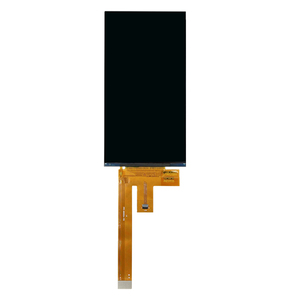 6 Inch <strong>Module</strong> 1080*2160 Resolution 2K <strong>TFT</strong> <strong>LCD</strong> <strong>Display</strong> with MIPI interface All Viewing Angle <strong>IPS</strong> - Product Image 3