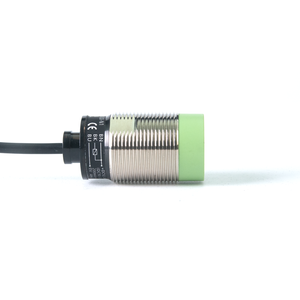 BXUAN Proximity <strong>sensor</strong> <strong>capacitive</strong> detection distance 15mm 2-wire <strong>output</strong> AC NO <strong>capacitive</strong> liquide switch <strong>sensor</strong> - Product Image 5