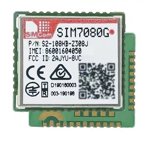 Modulo di comunicazione wireless SIMCOM SIM7080G CAT-M/NB modulo a bassa potenza