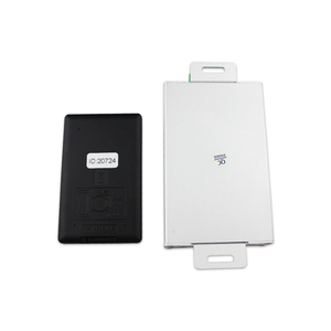 Manufacturer Led Strip Controller 12A <strong>Ir</strong> Wireless 24Keys <strong>Remote</strong> Aluminum Shell Dc12V 24V Rgb Led Controller