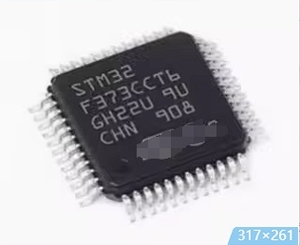 Diseño Popular Ic 2208 Stm32f373r8t6 Stm32f407vgt6tr Ic Programador Universal - Product Image 2