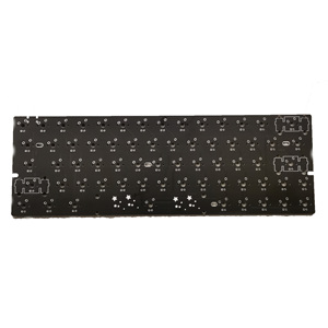 Printed Circuit Board Assemblies PCBA Mechanical Keyboard <strong>PCB</strong> - Product Image 3