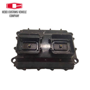 Precio de fábrica 322-3607 3223607 322-3607-01 Unidad de control de computadora C7 Controlador de motor ECM para CAT - Product Image 1