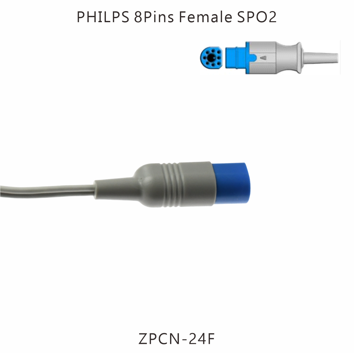 ZPCN-24F