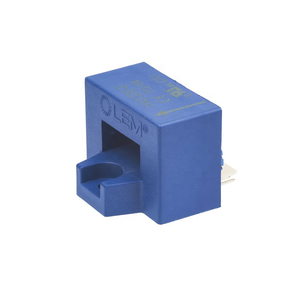 (Sensor) sensor de corriente HAS600-S HAS600-S/SP50 de efecto Hall, sensor de corriente 100A AC/DC