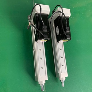 Kunden spezifischer hochpräziser Linearantriebs-<span class=keywords><strong>Servo</strong></span> zylinder