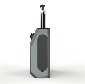 Venta directa de fábrica, revolucionario sistema de alarma integrado multifuncional fácil de usar, candado inteligente de seguridad mejorada - Product Image 3