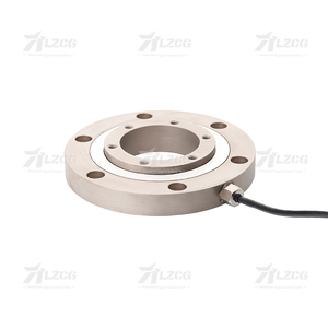 Planare Tensione Cella di Carico A Compressione 100/200/300/500N 1kN Forza di Misura Push Pull sensore di Stress - Product Image 2