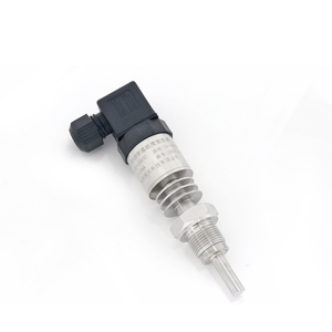 WTsensor Fuente de fábrica PCT202B RTD PT100 Sensor de temperatura 0-10V 4-20mA Transmisor de temperatura - Product Image 4