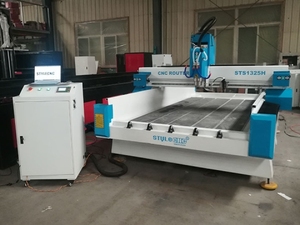 Multifunções 2024 Stone carving machine com sistema de gravação a laser