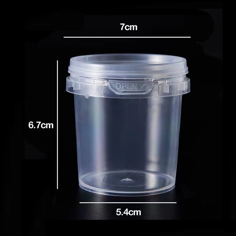150 ml sans poignée