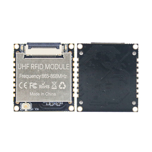 Módulo de salida RF PR9200, frecuencia Global, UHF, RFID, Mini módulo de potencia de 18-26dBm, dispositivo RFID, uhf - Product Image 4