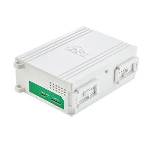 IEC104, DL/T645, BACnet/IP, Modbus MS/TP a Modbus RTU, protocolos Modbus TCP IoT Gateway - Product Image 4