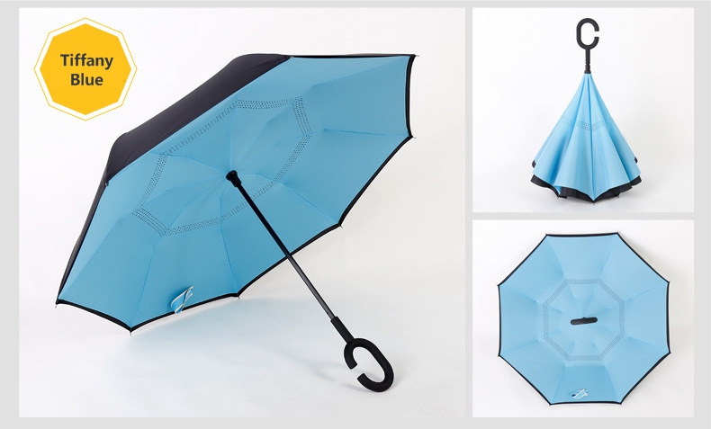 Azul Tiffany