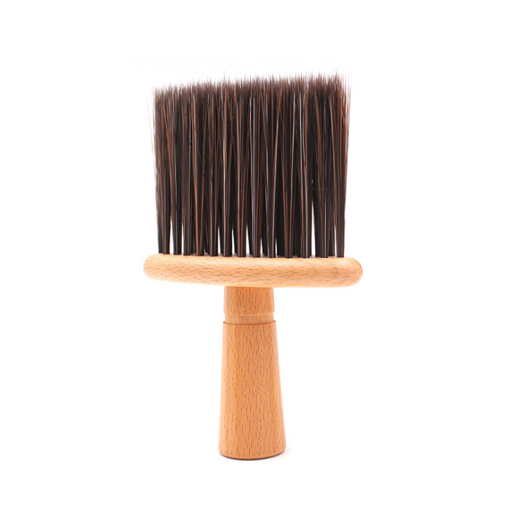Cheveux noirs