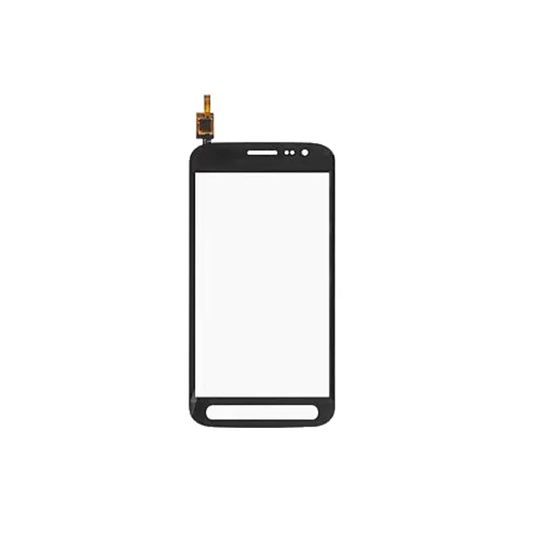 Digitalizador de pantalla táctil de negocios barato LCD digitalizador para Samsung Galaxy Xcover 4 G390F