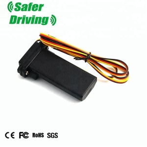 世界上最小的OEM间谍GSM sim卡车辆可编程GPS跟踪器4g迷你车载GPS跟踪装置XY-205AC - Product Image 3