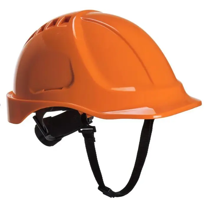 Vente chaude Personnalisé tête protection ABS Électricien casque usine De Construction Casque De Sécurité pour Travailleur