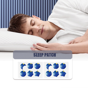Natural Ingredietns Transdermal Relief Stress <strong>Sleep</strong> Support Patches <strong>Sleep</strong> Aid Patches for Deep Sleeping - Product Image 5