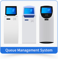 Electronic <strong>Queue</strong> <strong>Management</strong> <strong>System</strong> Smart Touch Kiosk for Bank <strong>Queue</strong> <strong>Management</strong> Equipment <strong>System</strong> Ticket Dispenser - Product Image 3