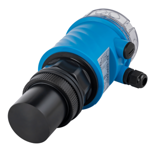 高精度4-20ma出力レベル送信機非接触超音波液体レベルセンサー - Product Image 2