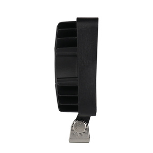 12V 24V 4นิ้ว Off-Road ไฟ48W ไฟ Led ทำงานอัตโนมัติพร้อมไฟวิ่งกลางวัน - Product Image 4
