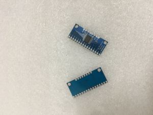 CD74HC4067 74HC4067 16-canal analógico Digital multiplexor de módulo en stock - Product Image 4