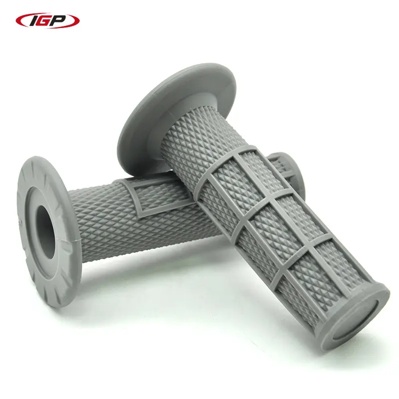 22mm Universal Handle Grips Dirt Pit Bike Motorcycle Motocross Motorbike Handlebar Grip For CRF YZF KXF SXF SSR SDG BSE