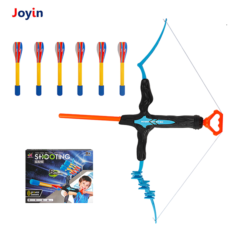 Bow & Arrow Set