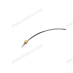 Sensor de temperatura con forma de cabeza de bala NTC de alta precisión Niveles de sensibilidad de 10K y 100K - Product Image 3