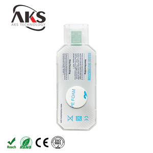 Newest Reusable Logging <strong>Sensor</strong> Max 360days LCD Display Usb <strong>Temperature</strong> <strong>Data</strong> <strong>Logger</strong> - Product Image 5