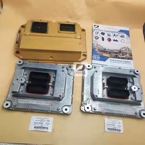 Быстрая доставка 417-6014 4176014 контроллер MCU 478-7933 4787933 ECM с программой для двигателя 3512C - Product Image 1