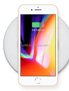 4.7นิ้วมือสองสมาร์ทโฟน8กับ64GB 128GB 256GB ใช้สำหรับมือถือจอแสดงผลสี GSM CDMA รุ่น US - Product Image 2