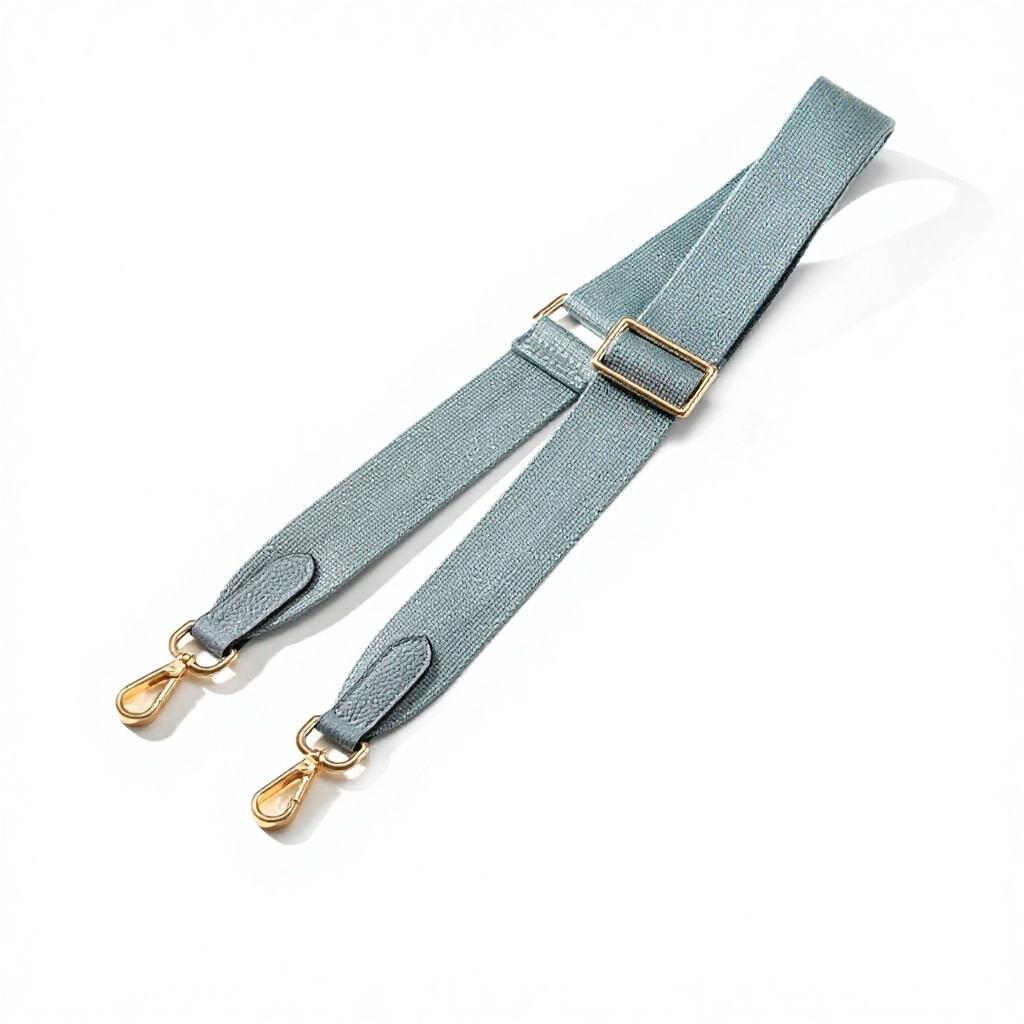 Linen blue