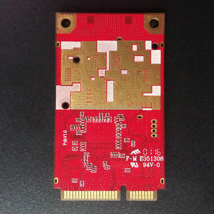 PCIE卡5G LTE全球定位系统调制解调器Atheros AR9582，带PCI Express接口迷你Pcie无线模块适配器 - Product Image 6