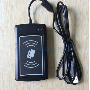 APDU PC/SC Reader ISO 7816 ISO 14443 Dual Interface NFC-Chipkarten leser acr1281u-c1 - Product Image 5